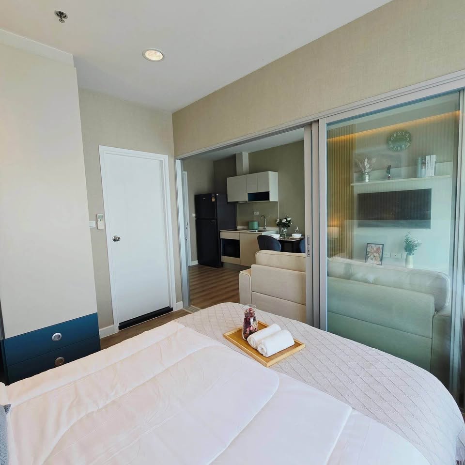 One Bedroom Condo For Sale