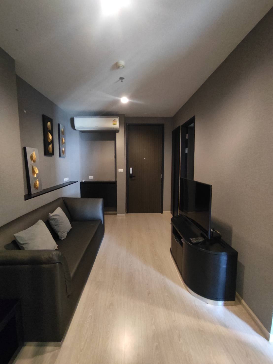 One Bedroom Condo For Rent