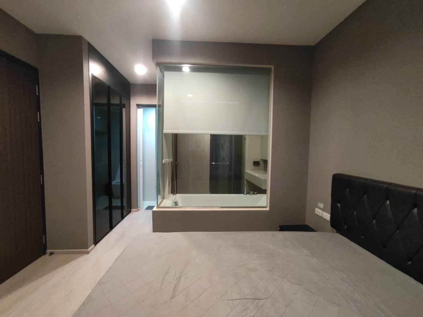 One Bedroom Condo For Rent