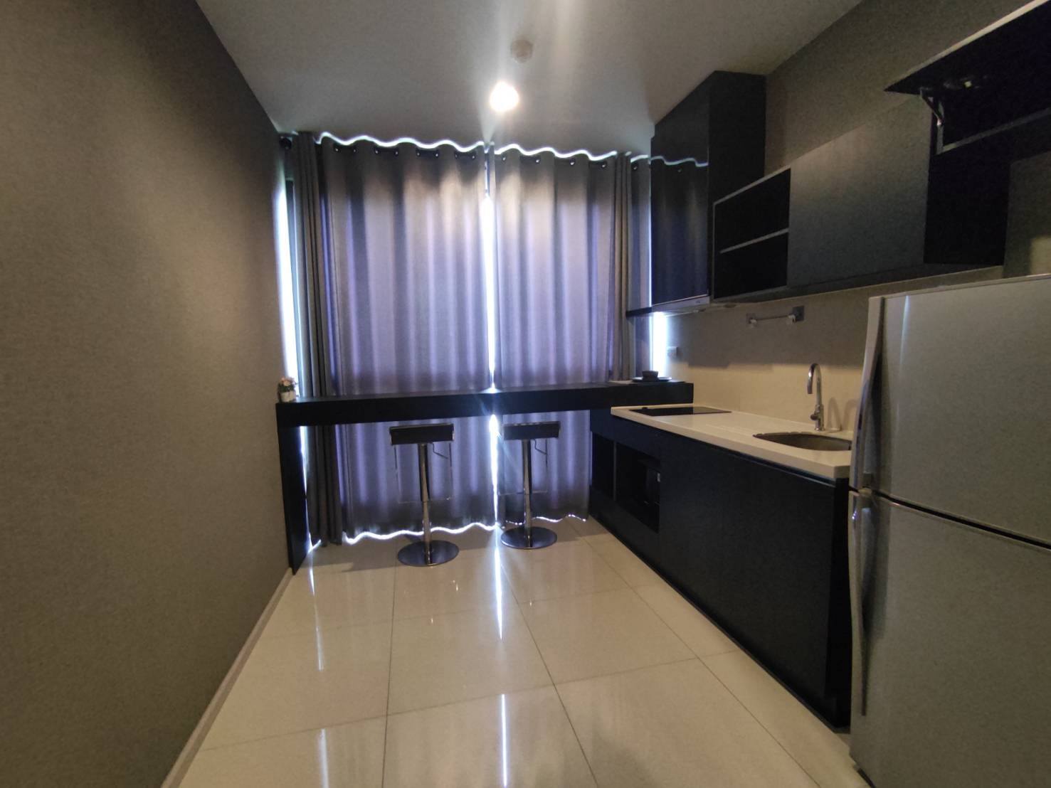 One Bedroom Condo For Rent