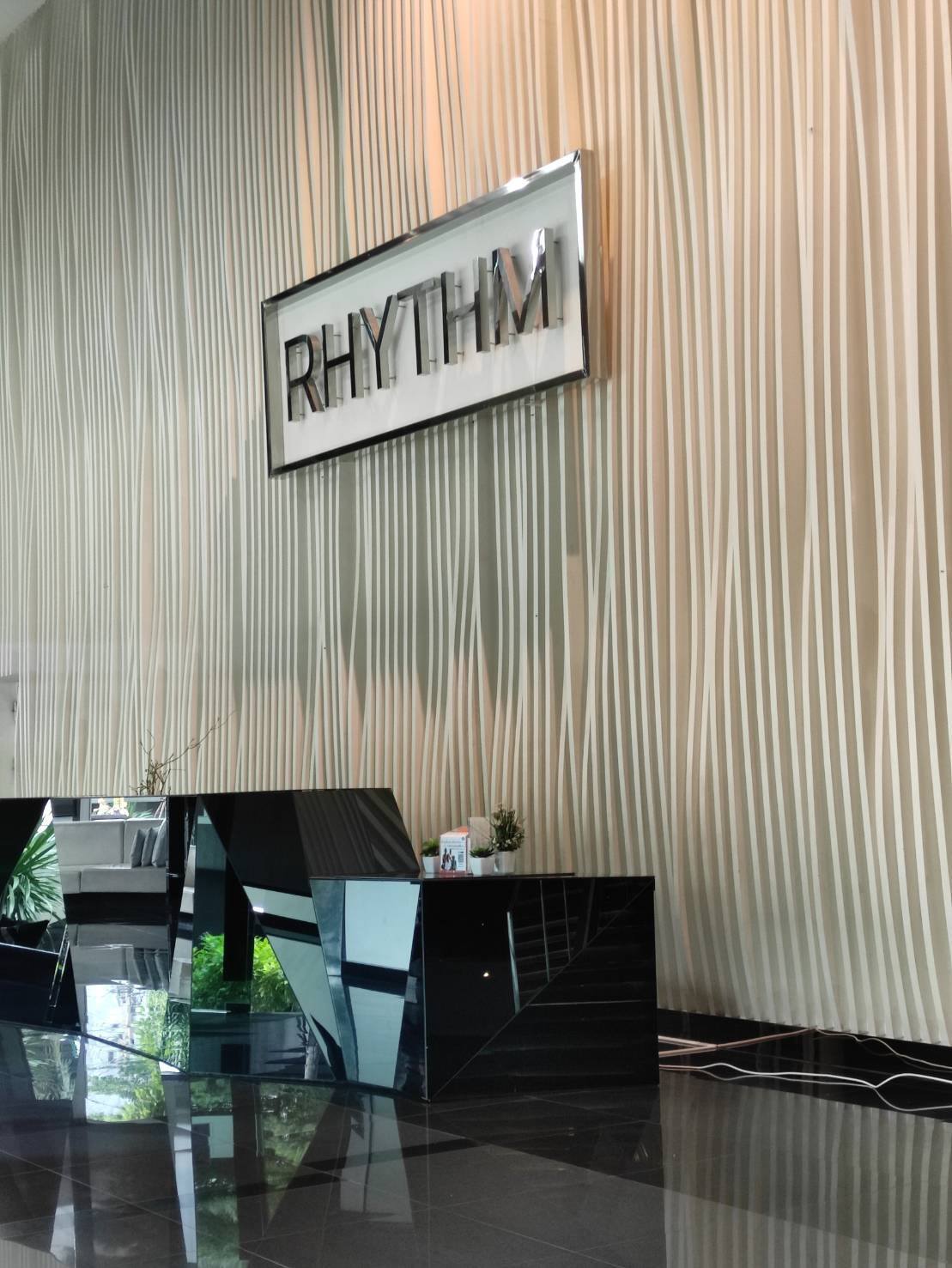 One Bedroom Condo For Rent