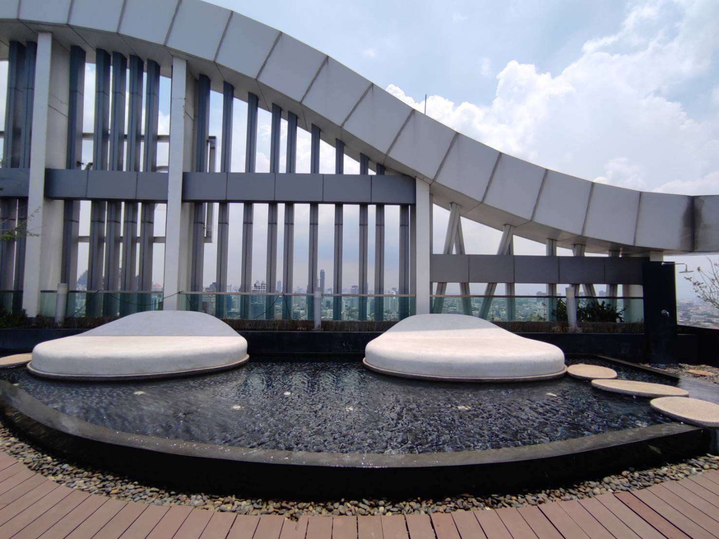 One Bedroom Condo For Rent