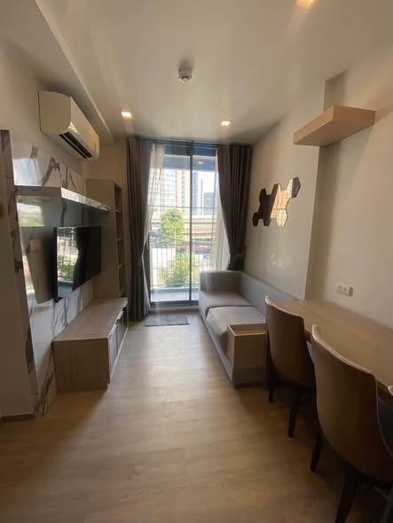 One Bedroom Condo For Rent