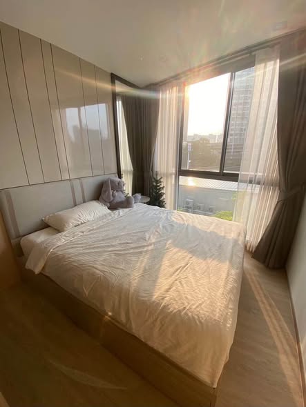 One Bedroom Condo For Rent