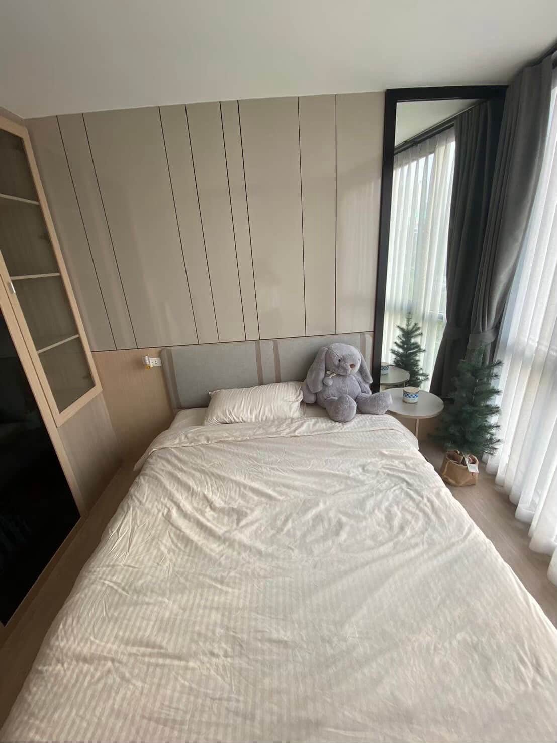 One Bedroom Condo For Rent