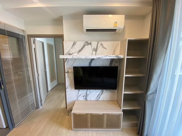 One Bedroom Condo For Rent