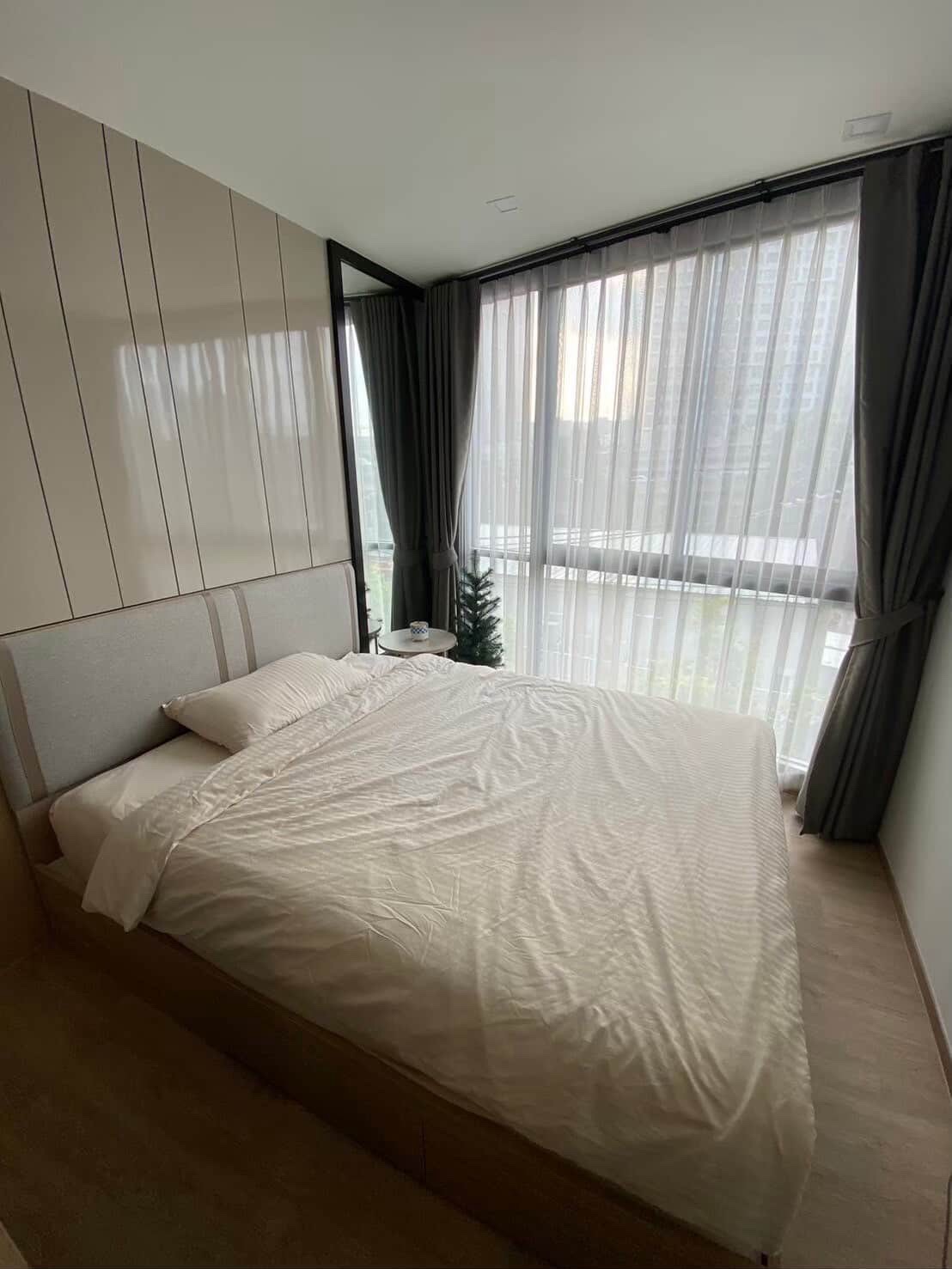 One Bedroom Condo For Rent