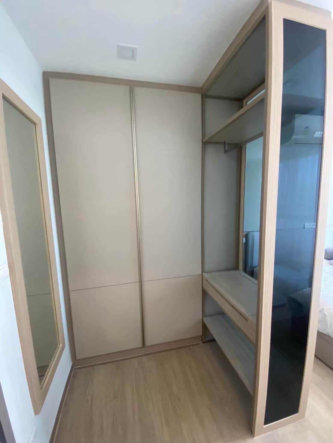 One Bedroom Condo For Rent