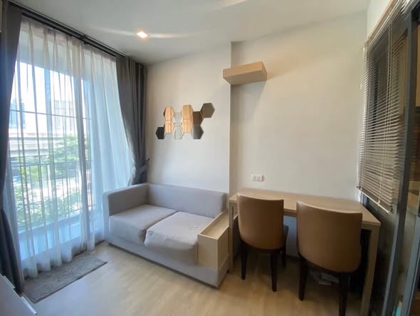 One Bedroom Condo For Rent