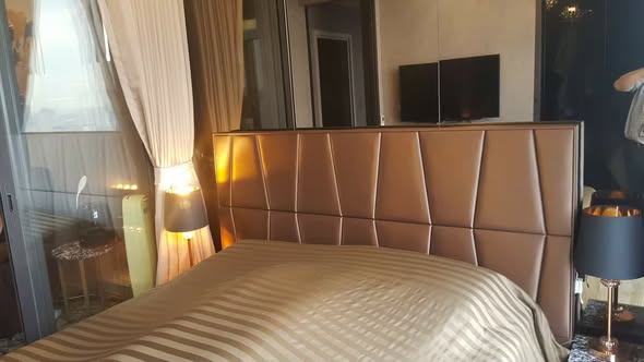 One Bedroom Condo For Rent