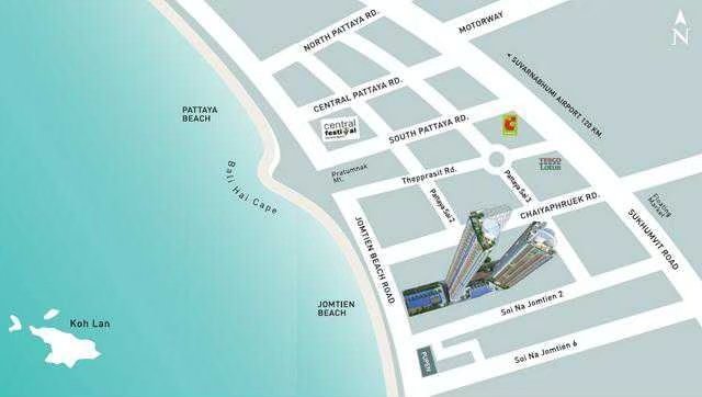 Two Bedroom Condo For Sale