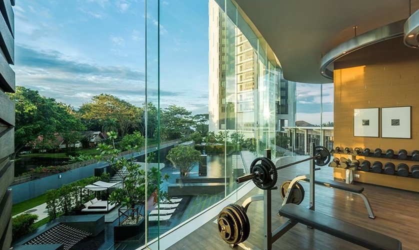 Two Bedroom Condo For Sale