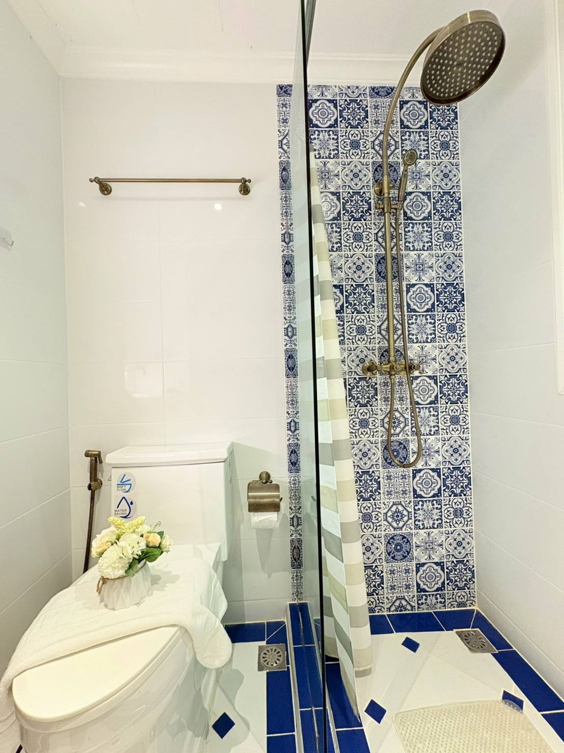 One Bedroom Condo For Rent