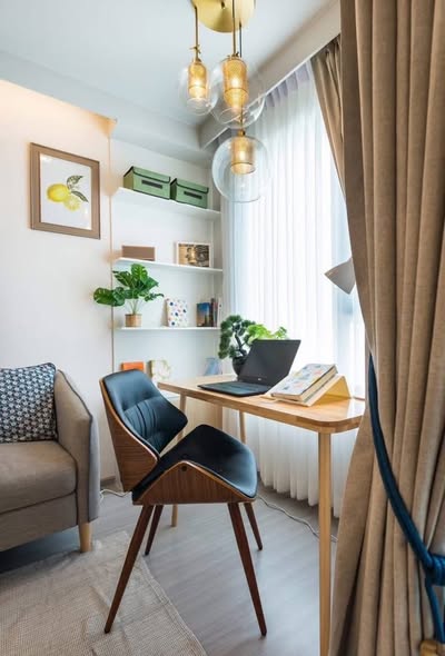 Studio Room Condo For Rent