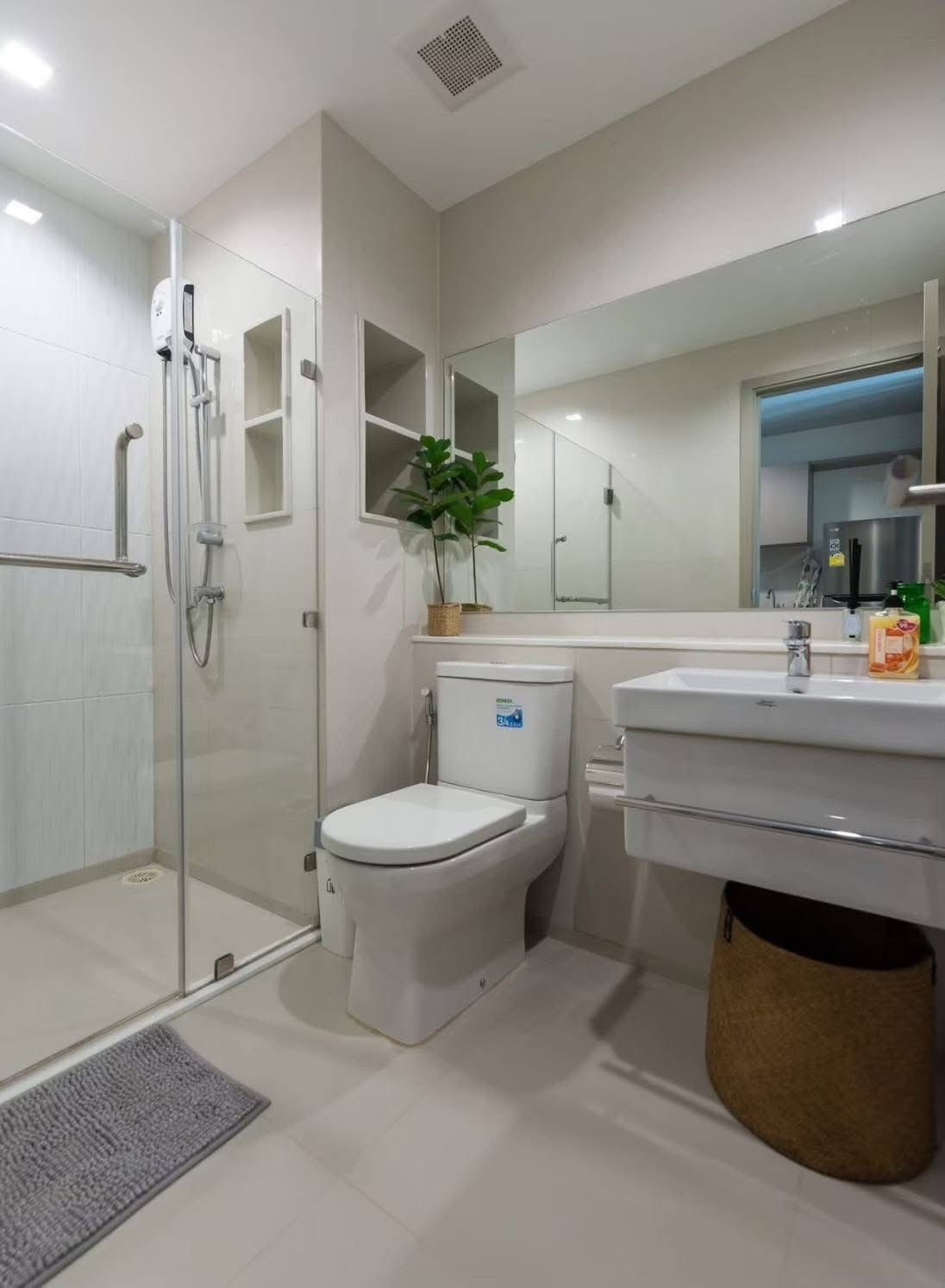 Studio Room Condo For Rent