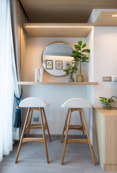 Studio Room Condo For Rent