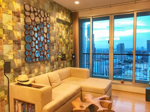 One Bedroom Condo For Sale