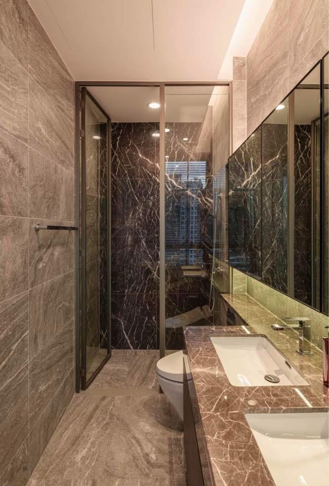 Two Bedroom Condo For Rent