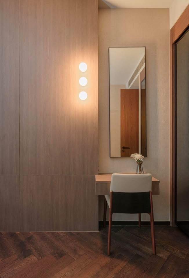 Two Bedroom Condo For Rent