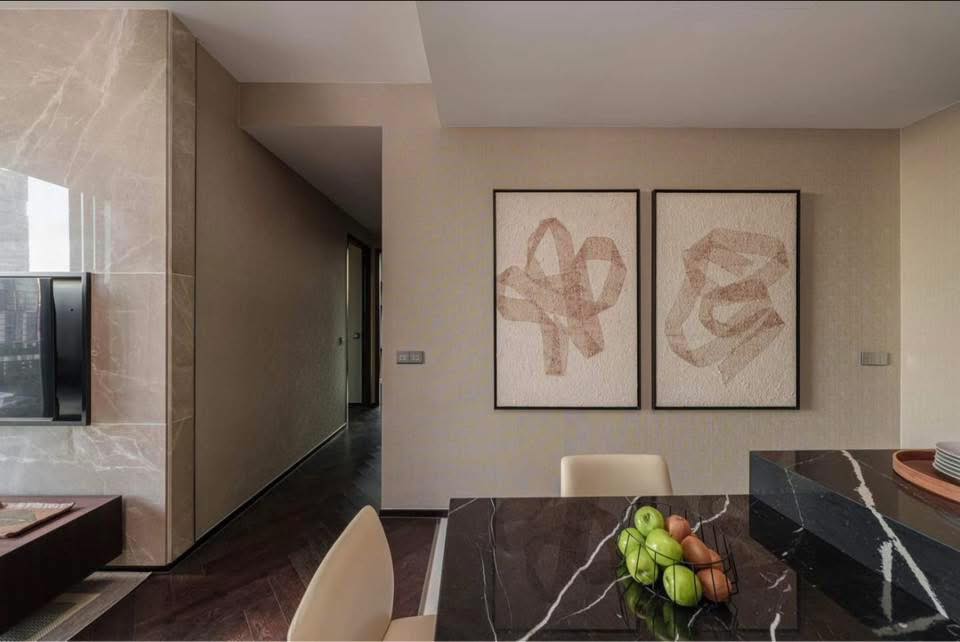 Two Bedroom Condo For Rent