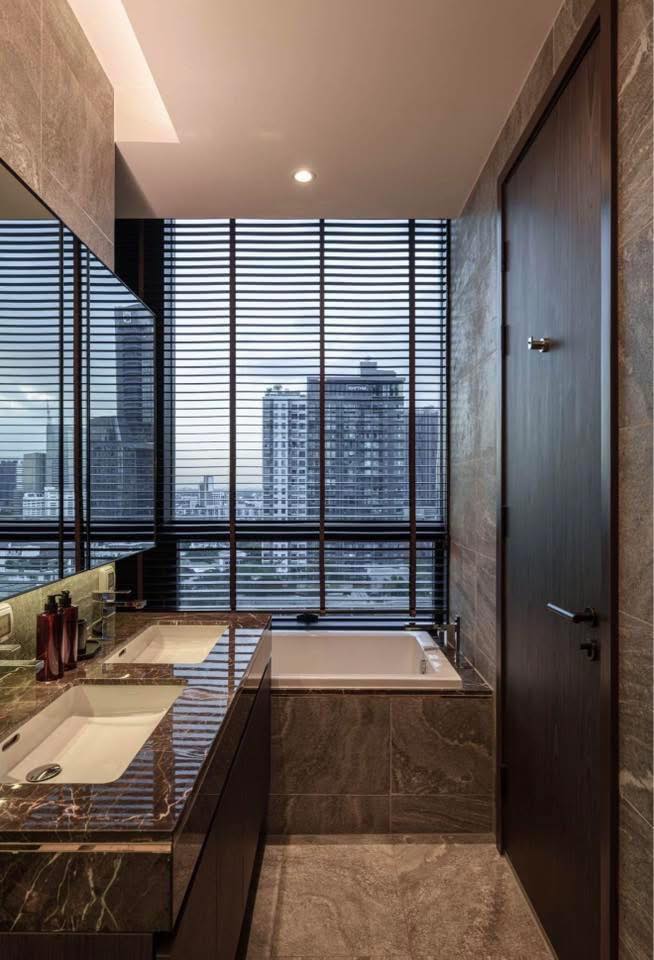 Two Bedroom Condo For Rent