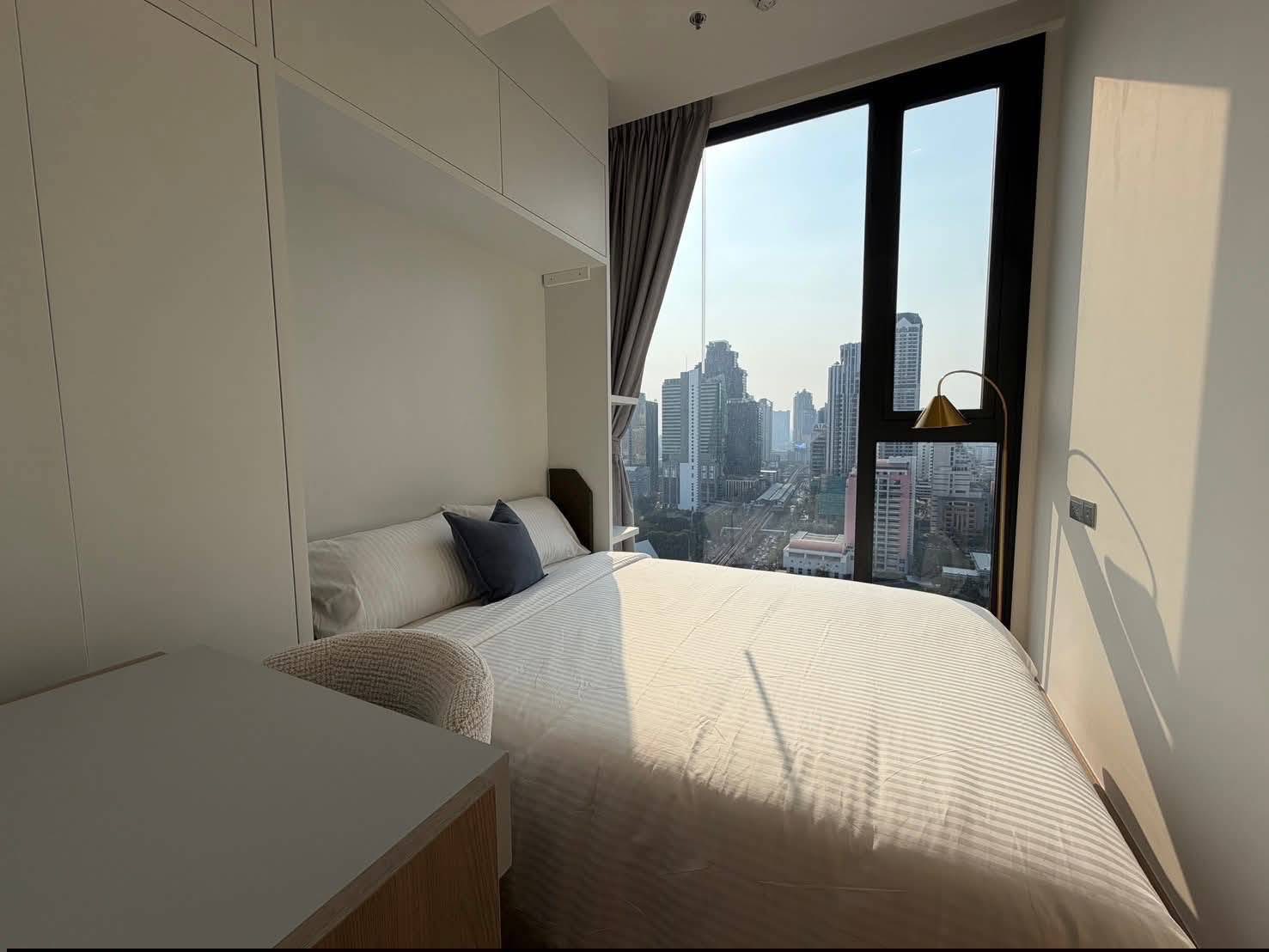 Two Bedroom Condo For Rent