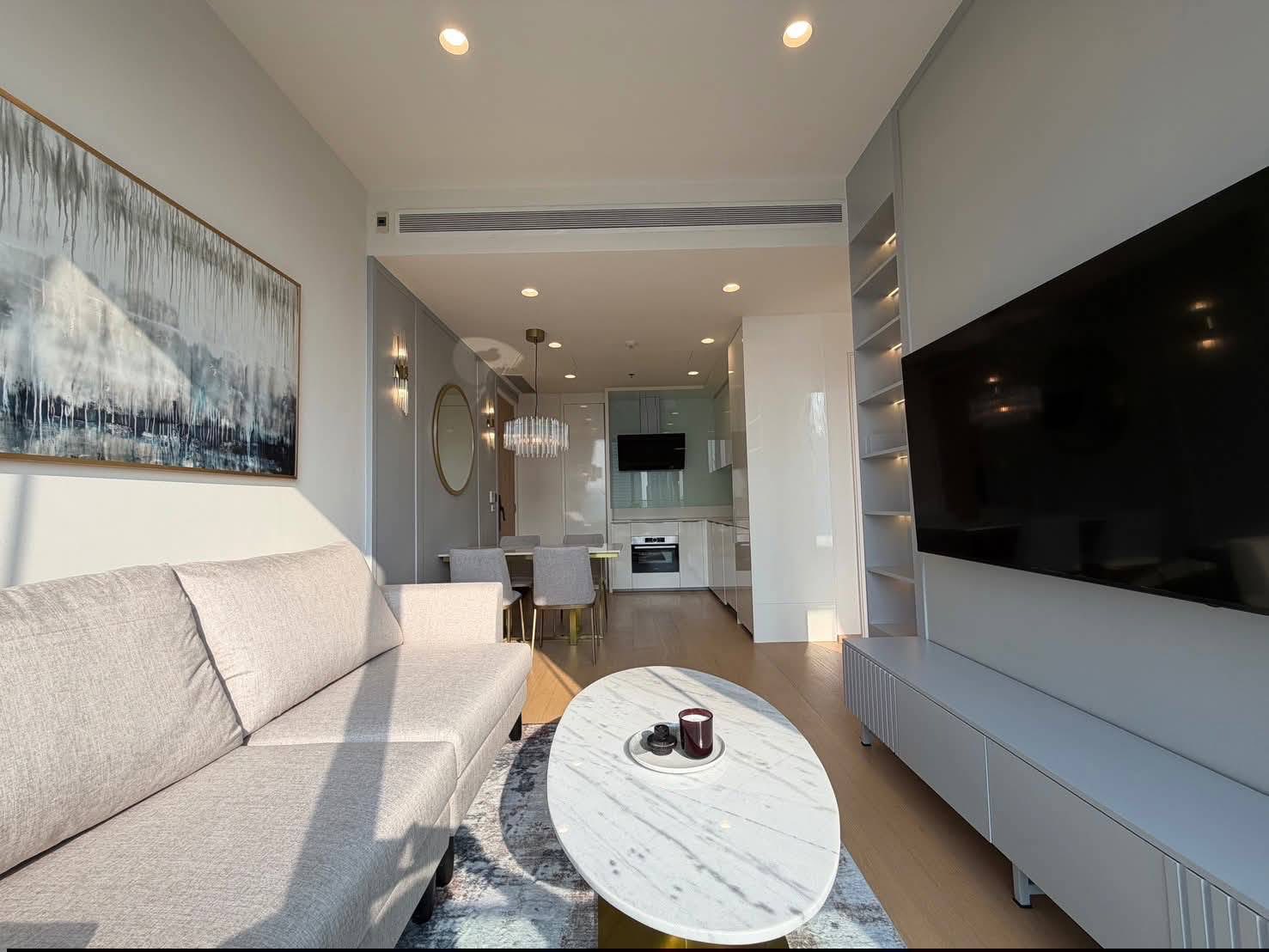 Two Bedroom Condo For Rent