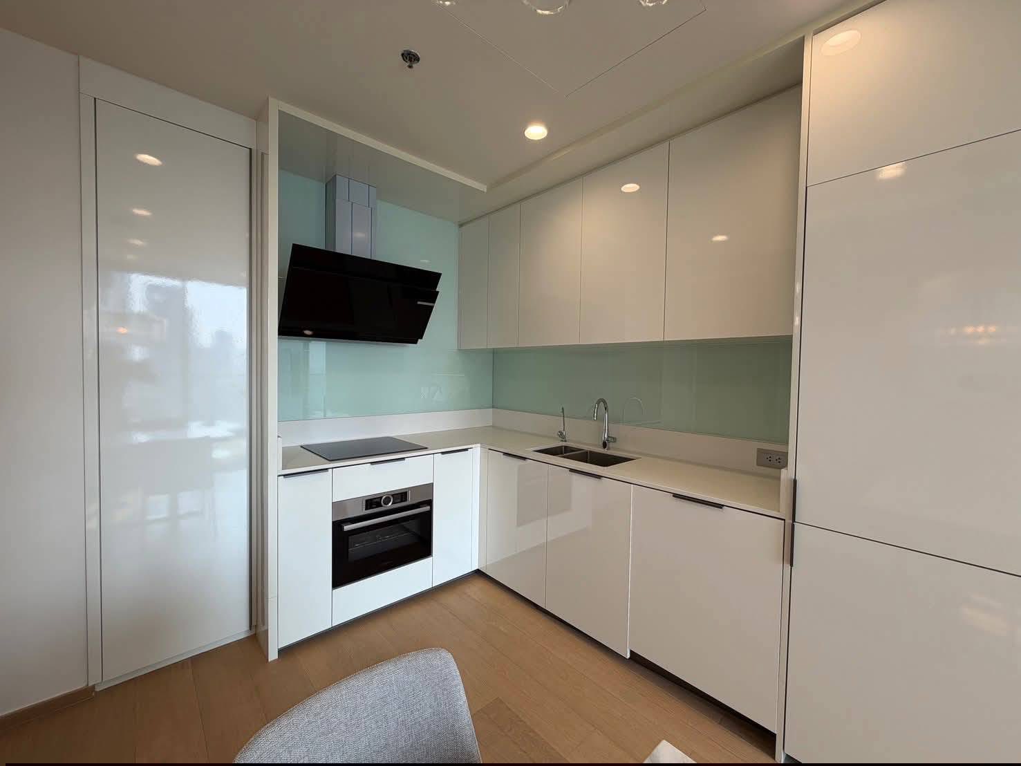 Two Bedroom Condo For Rent