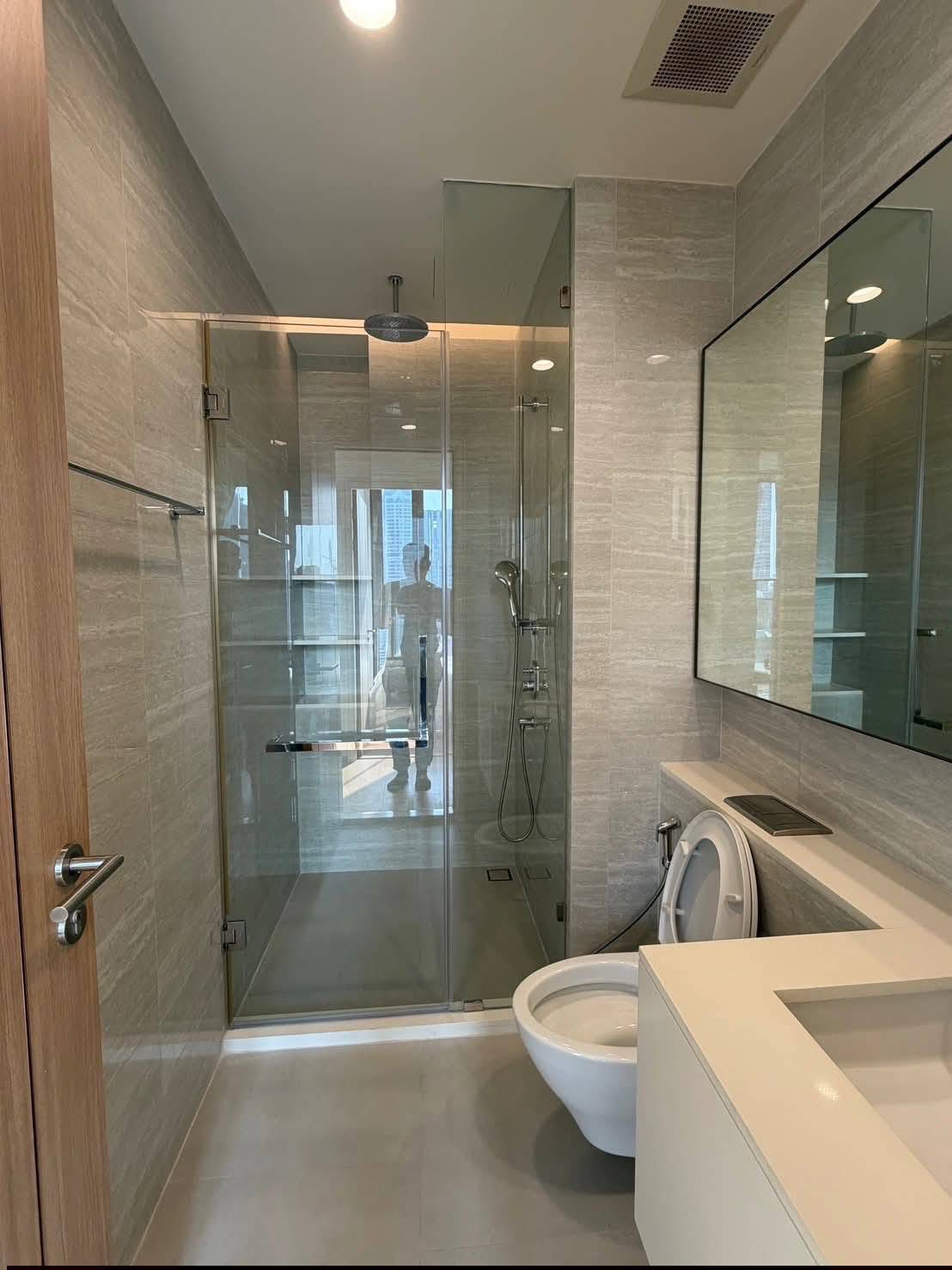 Two Bedroom Condo For Rent