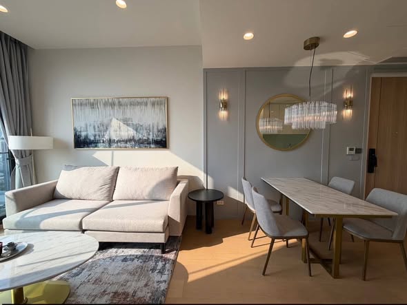 Two Bedroom Condo For Rent