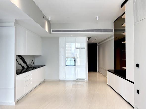 Two Bedroom Condo For Rent