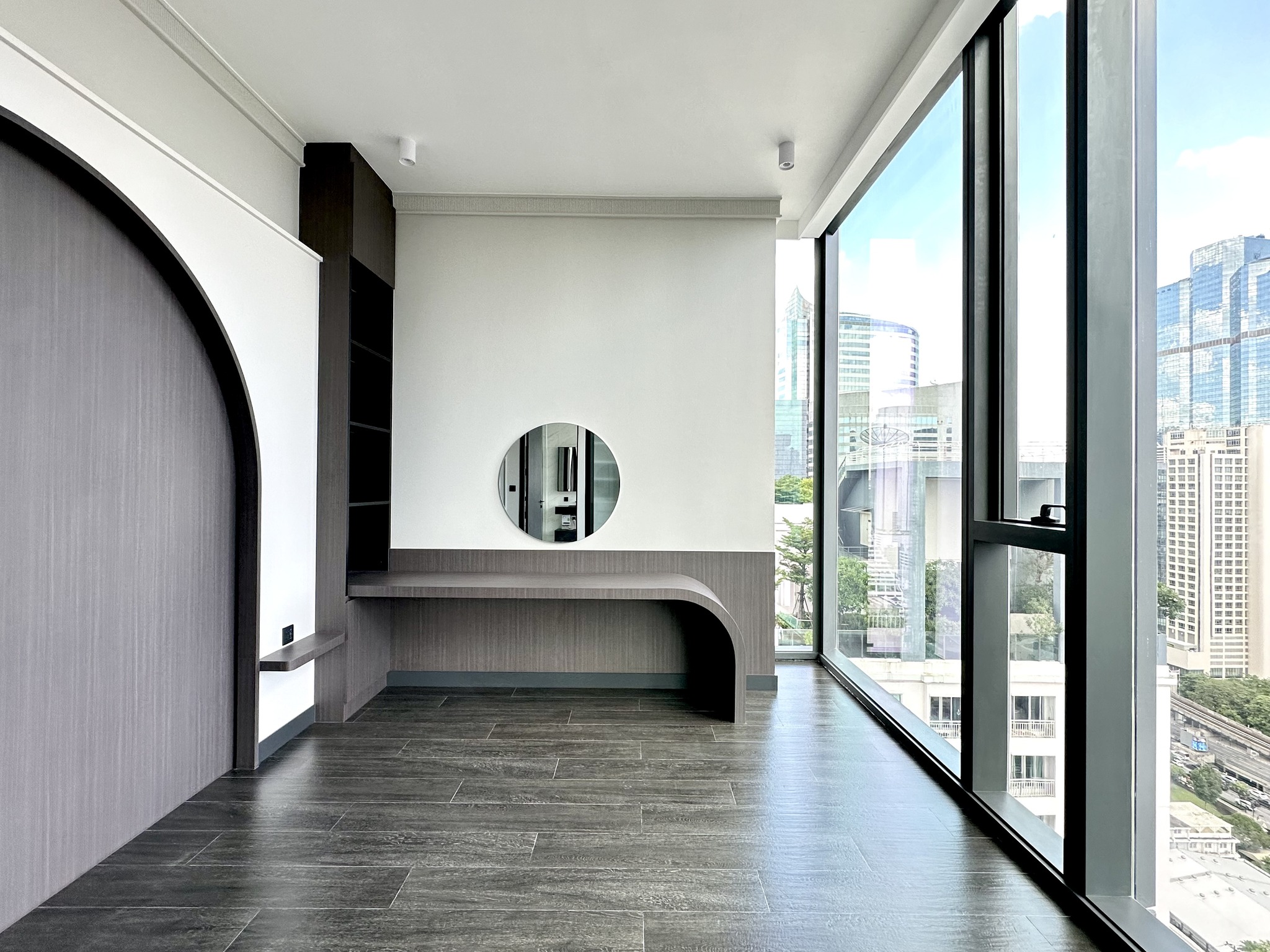 Two Bedroom Condo For Rent