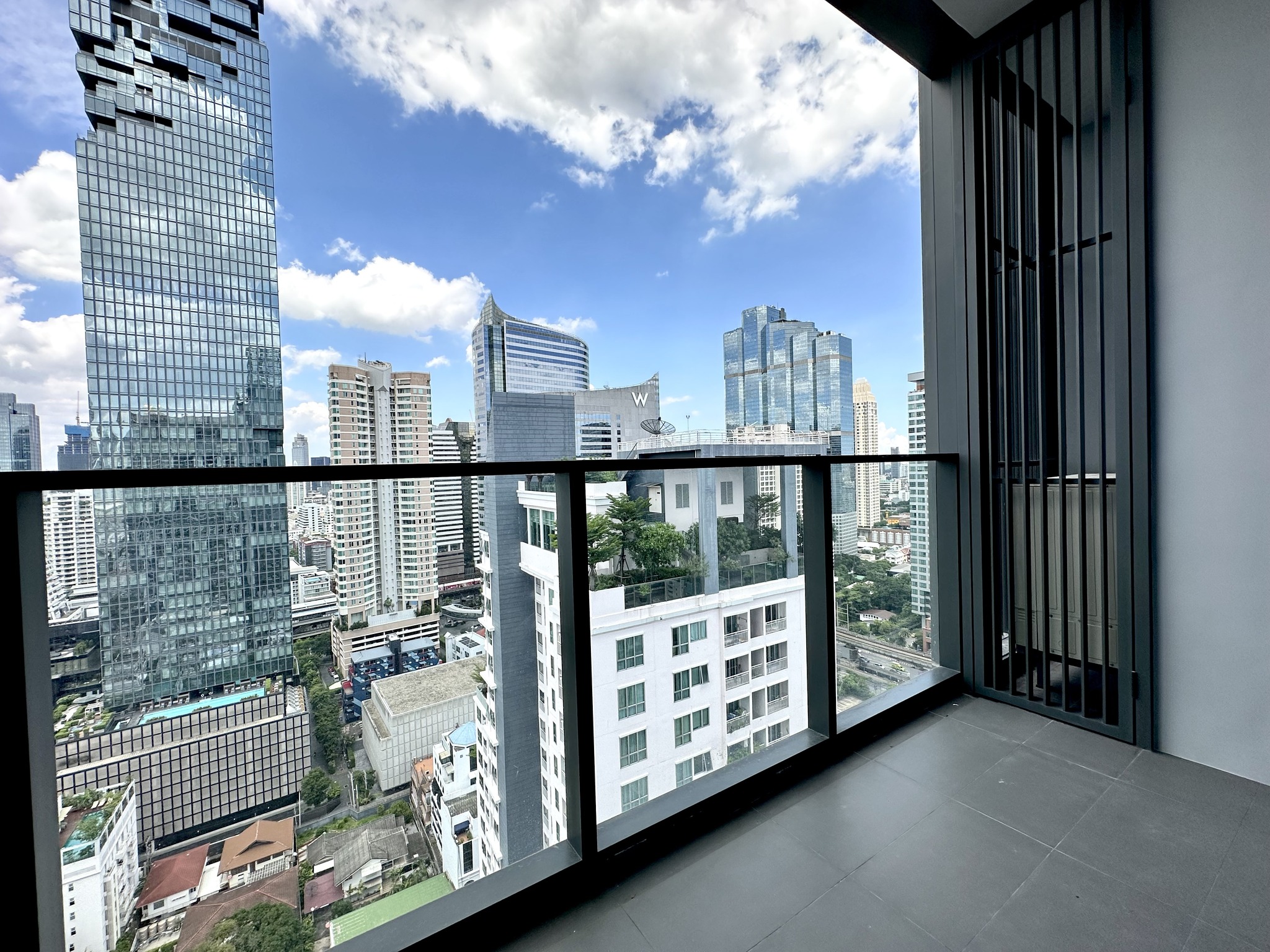 Two Bedroom Condo For Rent