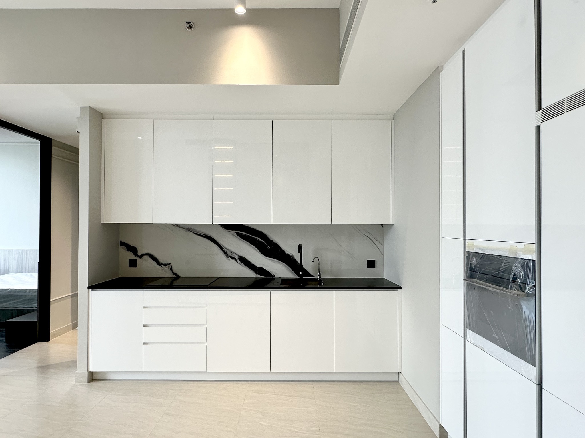 Two Bedroom Condo For Rent