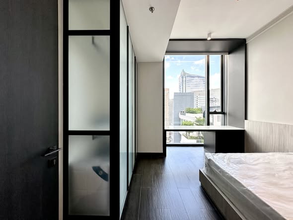 Two Bedroom Condo For Rent