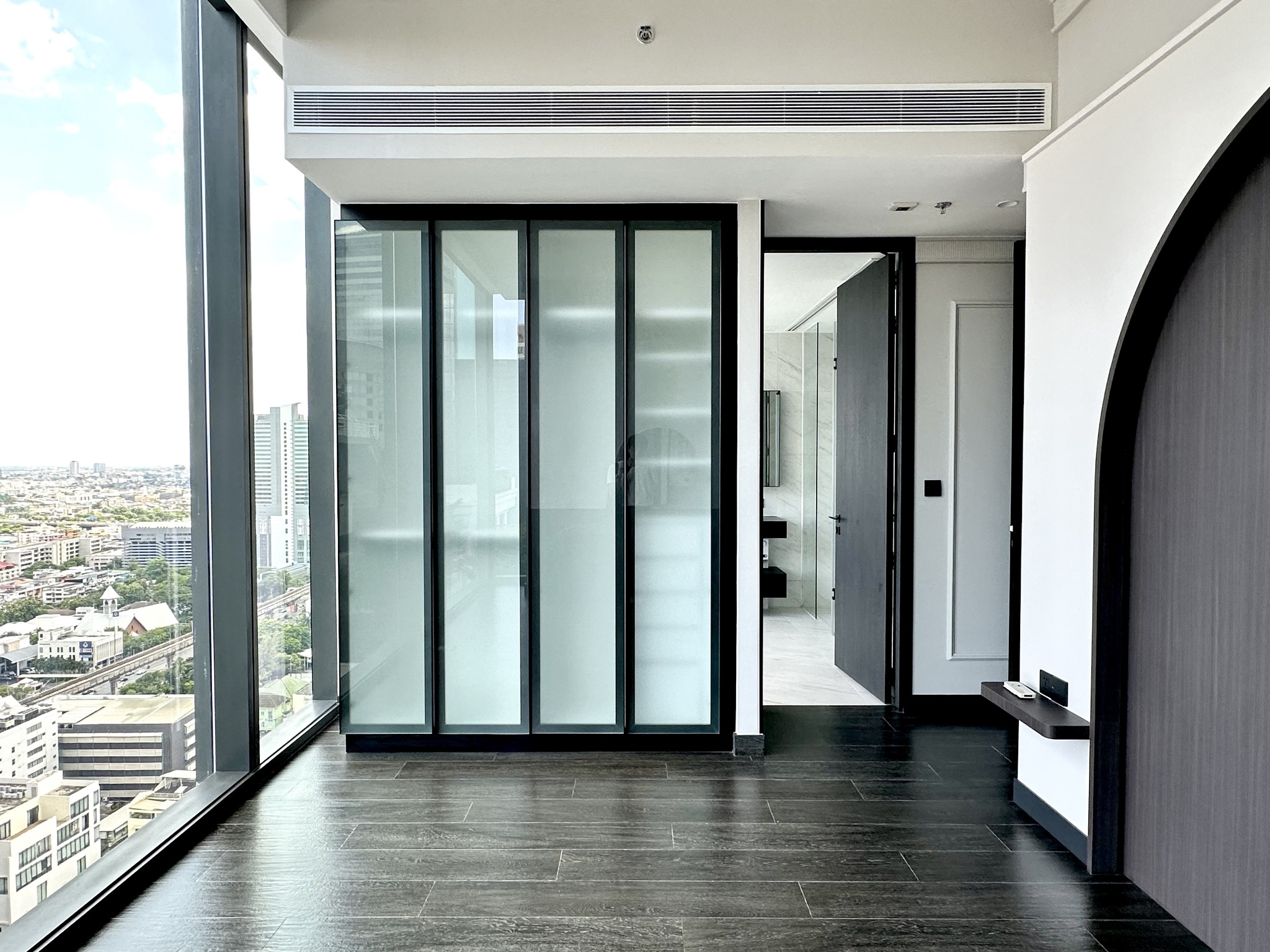 Two Bedroom Condo For Rent