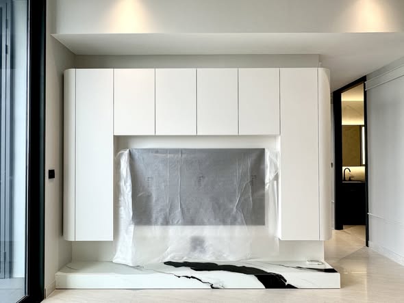 Two Bedroom Condo For Rent