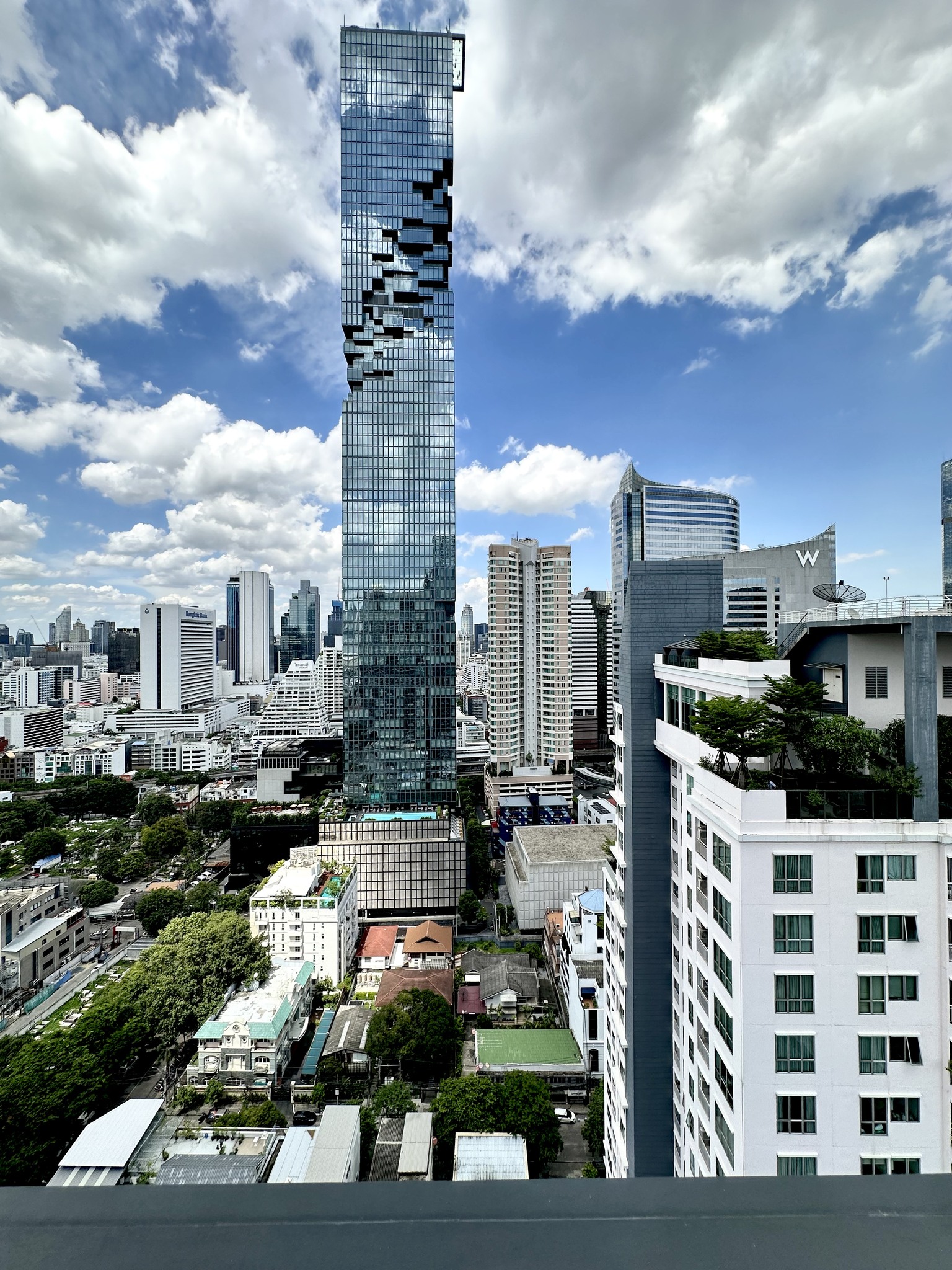 Two Bedroom Condo For Rent