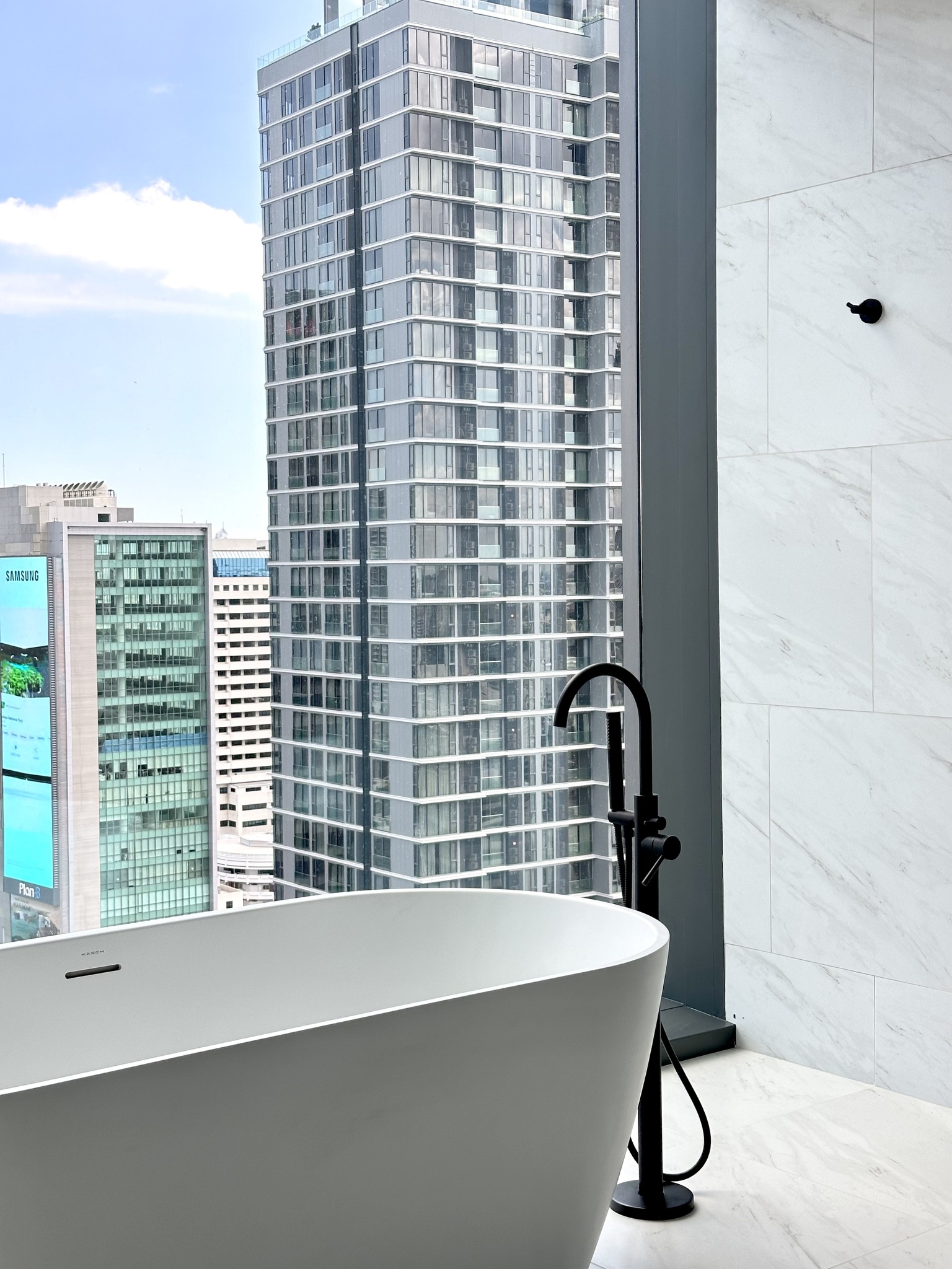 Two Bedroom Condo For Rent