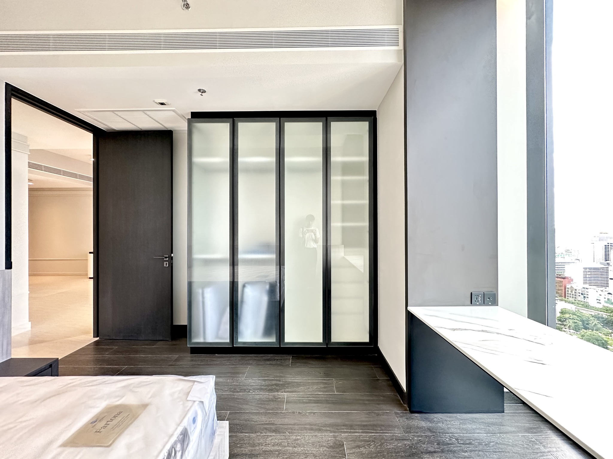 Two Bedroom Condo For Rent