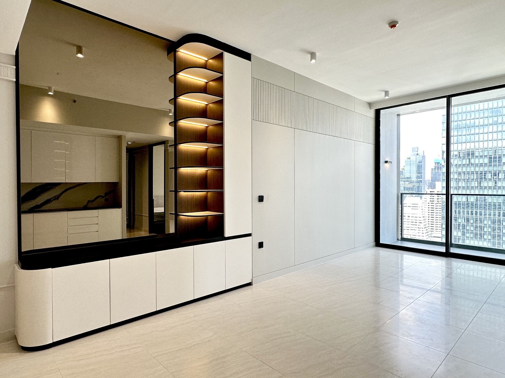 Two Bedroom Condo For Rent