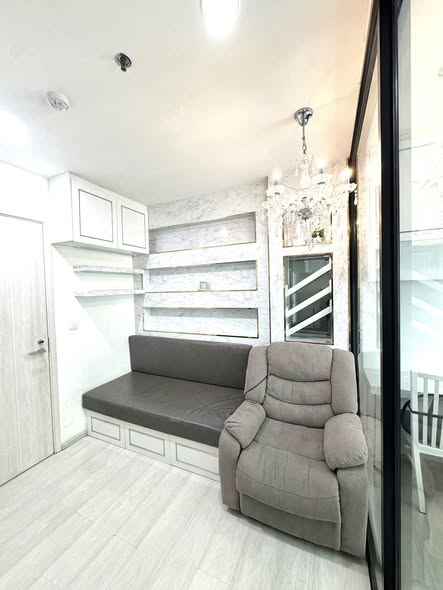 One Bedroom Condo For Rent