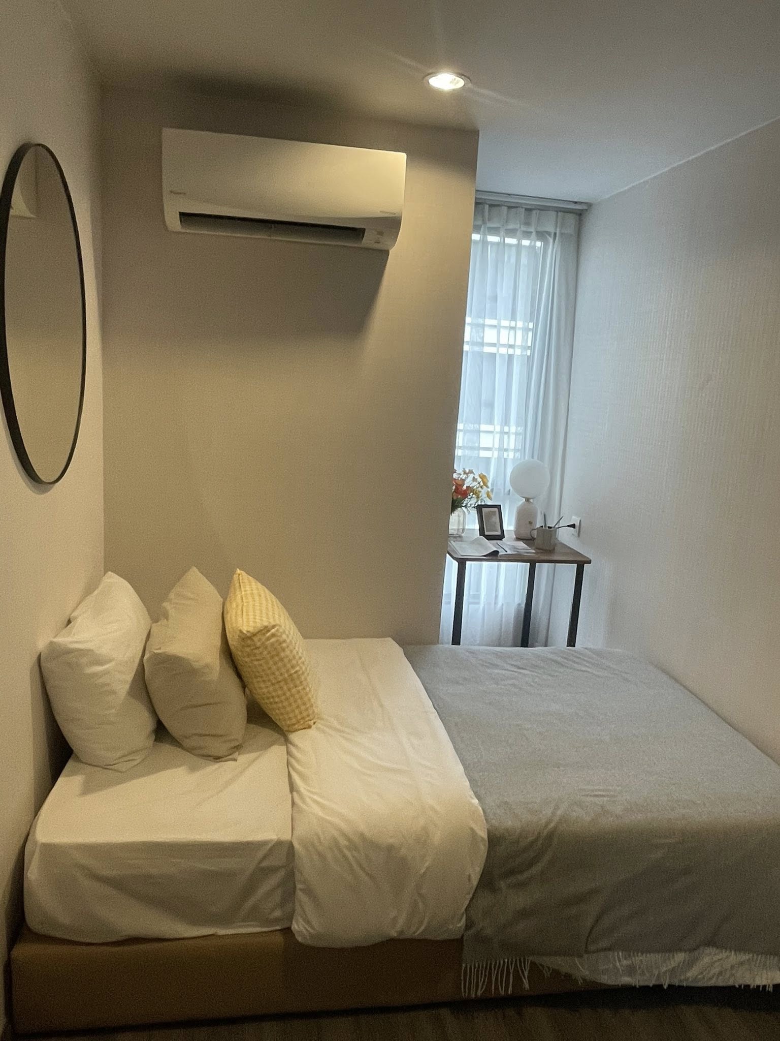 Two Bedroom Condo For Rent