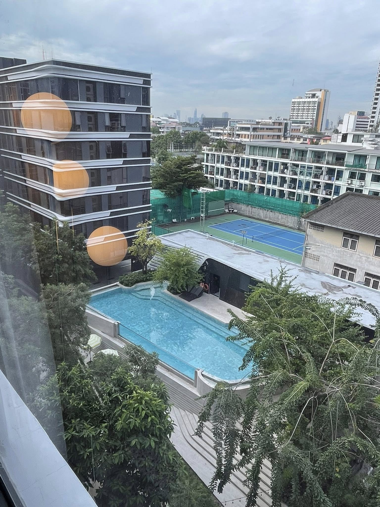 Two Bedroom Condo For Rent