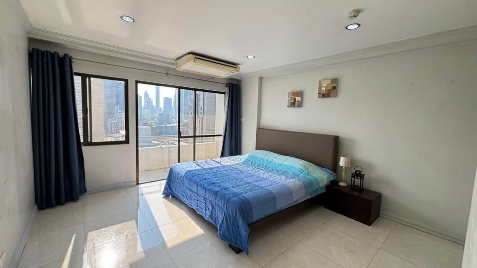 One Bedroom Condo For Rent