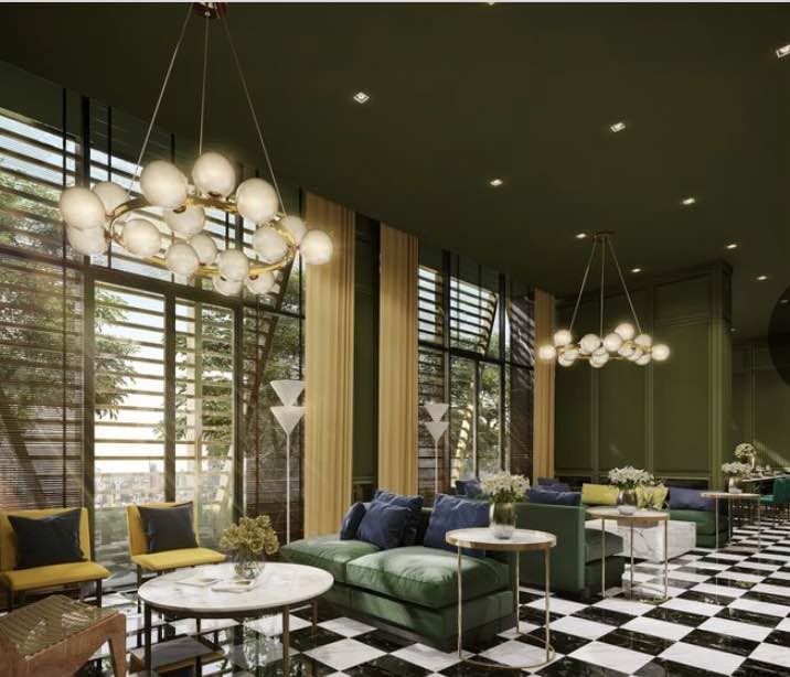 One Bedroom Condo For Rent