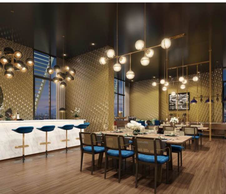 One Bedroom Condo For Rent