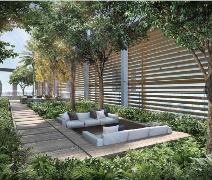 One Bedroom Condo For Rent