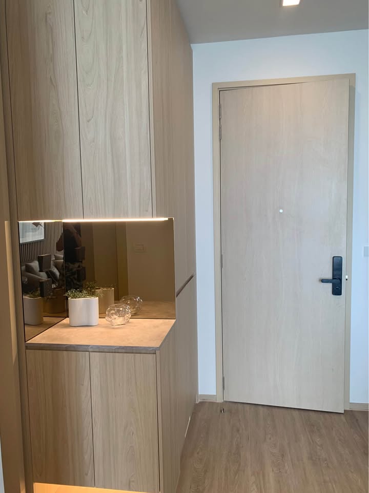 One Bedroom Condo For Rent