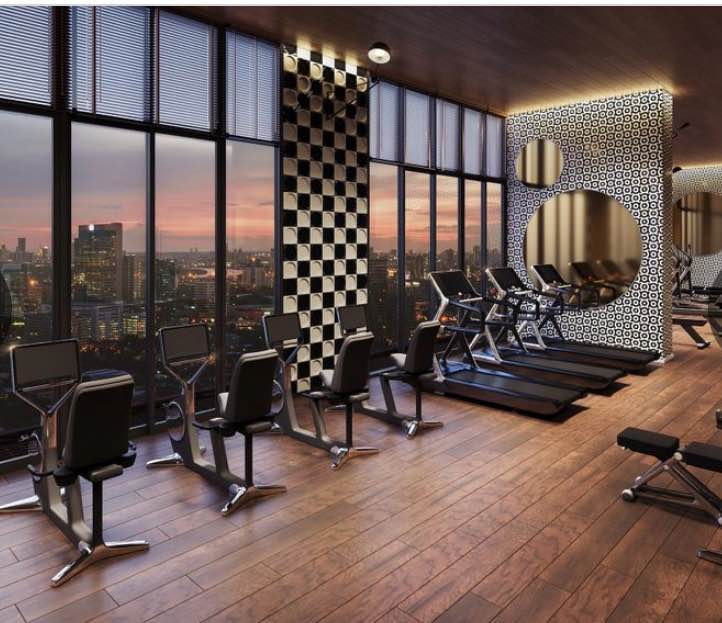 One Bedroom Condo For Rent